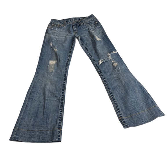 Miss Me jeans - Picture 4 of 11